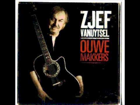 Zjef Vanuytsel - Als Je Zomaar Weg Zou Gaan