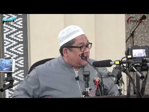 Ust Shamsuri Hj Ahmad | Takut Bila Kitab Amal Dibuka