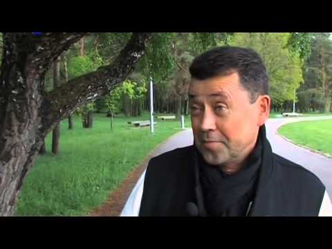 Pokalbiai su Šapranausku 2011