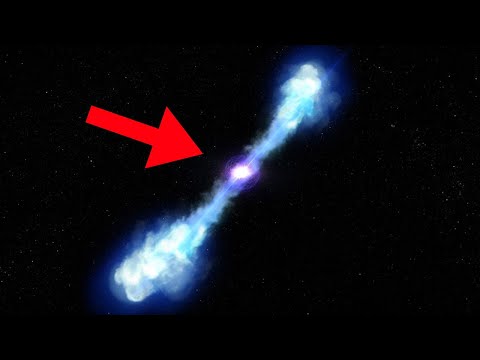 Wissenschaftler entdecken eine „Kilonova“, die so hell ist, dass sie es kaum erklären können!