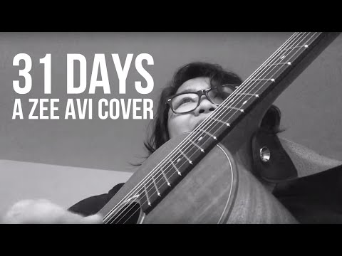 31 Days (a Zee Avi Cover) - Genesis Fermin