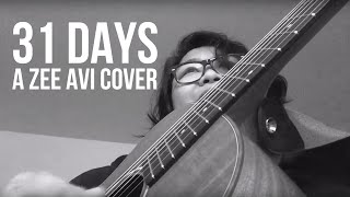 31 Days (a Zee Avi Cover) - Genesis Fermin