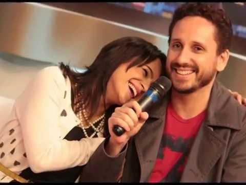 Quando Deus Criou Você Leonardo Gonçalves & Tatiana Costa