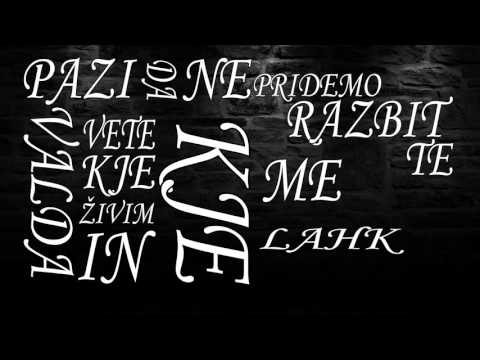 Samo Sam - Kdo sm js?