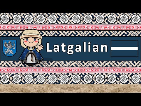 The Sound of the Forest Enets language Numbers Sample Text