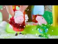 La Nochebuena De Peppa Pig Vídeos Con Juguetes Para Niños