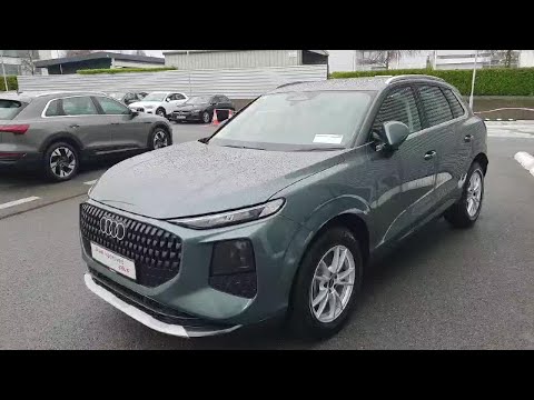 Audi Q3 TDI 150HP SE S-T - Image 2