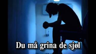 Bjørn Eidsvåg - Eg Ser Lyrics