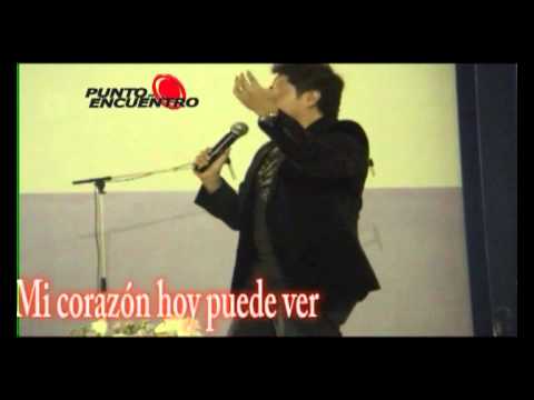 Erick Bolaños ¡¡¡En Tí viviré!!!