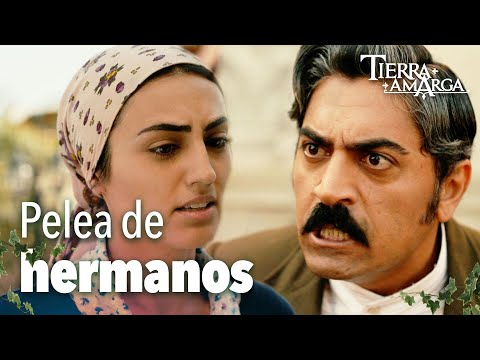 Gaffur y Gülten tienen una terrible pelea - Capítulo 81