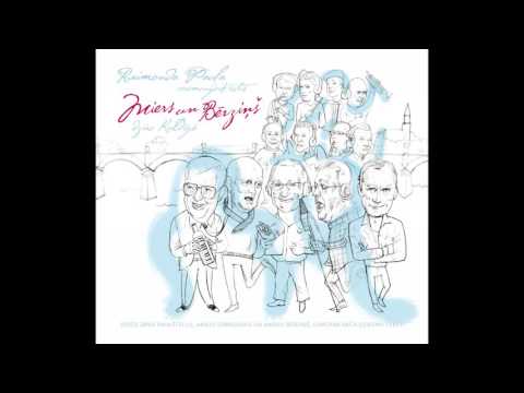 Ne silts, ne auksts - Jānis Paukštello, Harijs Spanovskis, Andris Bērziņš