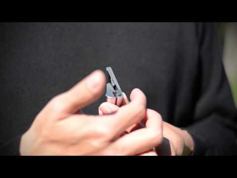 TaylorMade Tour Preferred CB iron