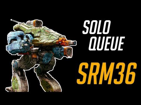 SplatDog's Cousin |Bushwacker BSW-P1| (Post-Skill Tree)