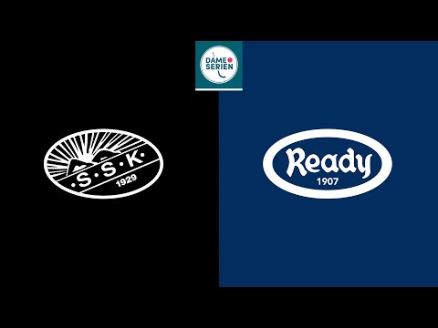 Dameserien: SSK - Ready
