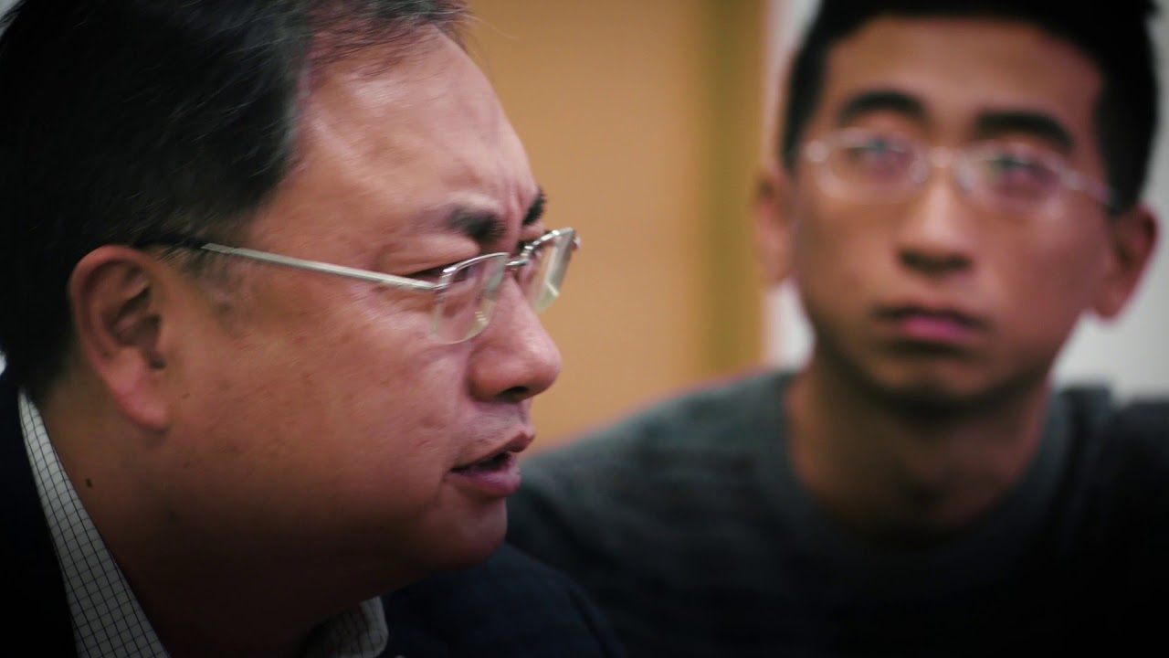 Qingdao National Laboratory for Marine Science and Technology (QNLM)