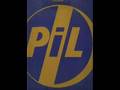 Public Image Limited - Seattle [12" Mix] 