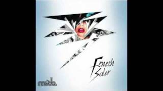Fenech-Soler: Lies (The Phantoms Revenge Remix)