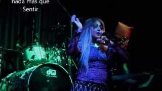 Delirium Tremens Carlotta Betty Sombra (Letra)