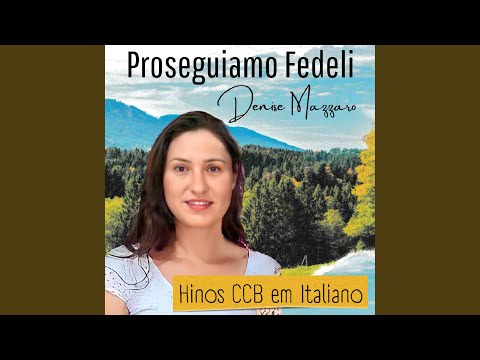 Per il sangue di Gesù