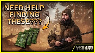 COMPLETE ACQUAINTANCE FAST! EASY ISKRAS! | Escape From Tarkov Patch 14.0