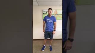 The SECRET Exercise That You Should Do Every Day!