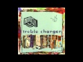 Treble Charger - Red