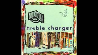 Treble Charger - Red