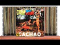 💽 DESCARGA NANIGA - CACHAO & CUBAN JAM SESSION (PatrónDeLaSalsa​​)