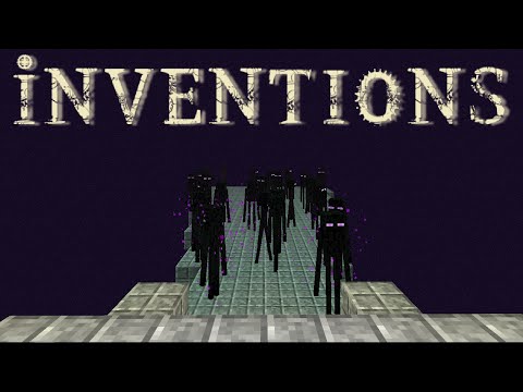 Minecraft Mods FTB Inventions - THE OLD WAYS [E10]