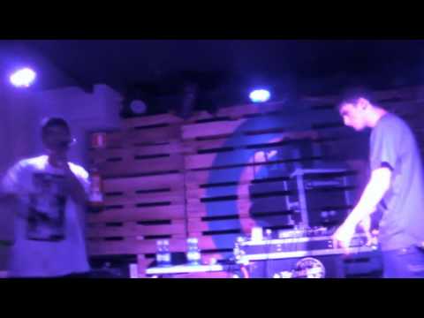 LOUST VS CHECHO | BATALLA DE GALLOS | [FINAL // 23.07.12]