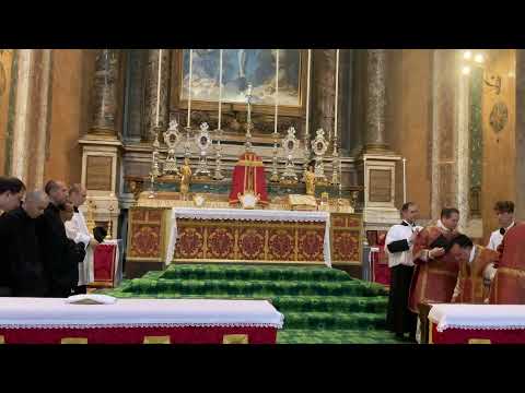 santo pietro e paulo 2021