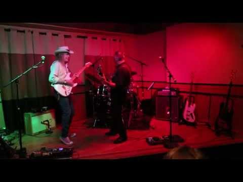 Thumbnail for Mike Piescki - Rhett Tyler & Early Warning Van Dyke- clip by Earl Van Dyke