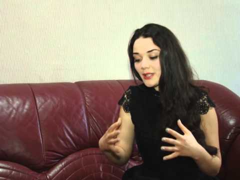 Фазиле Ибраимова  Актуаль мевзуда субет