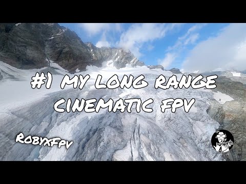 #1 MY LONG RANGE CINEMATIC FPV