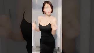 【TikTok Cute Girls】  #tiktok #beauty #美人好き #美人 #美人心计 #dance #girl #girls