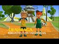 Opening Planet Olahraga Spacetoon Indonesia New Look 2022 My Remake Version