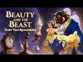 Beauty And The Beast A Fairy Tale Reimagined AI Short Movie