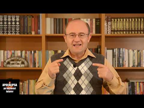 Apocalipsa pe înțelesul tuturor (7:13-17) - 52. Cei 144 000 (partea a cincea)