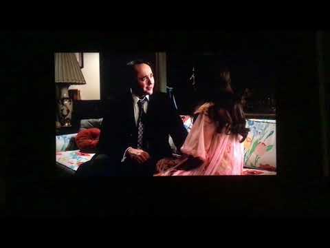 Pete Campbell reunites with Trudy - Mad Men s7e13