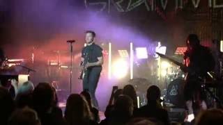 Andy Grammer - Blame it on the Stars ( + One Dance)