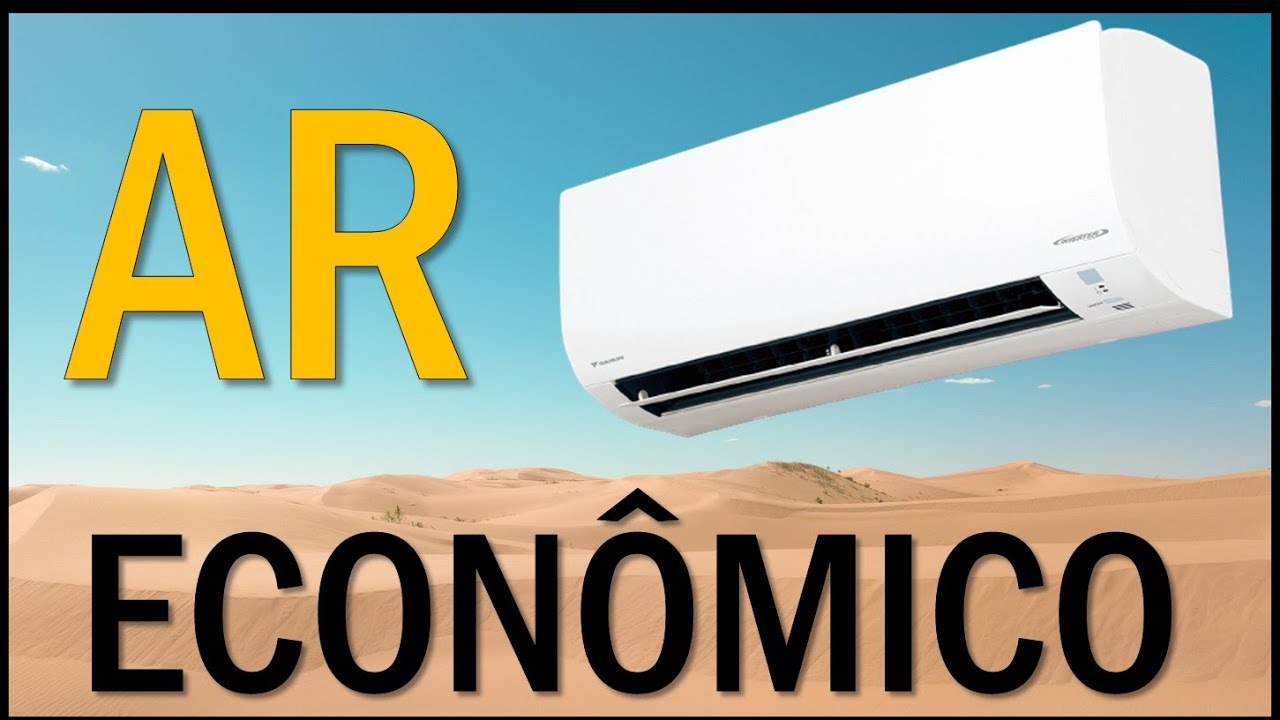 Watch Now Daikin Split Ecoswing Smart R32 - O Ar Condicionado mais econômico do Brasil 2021 - 2022 Daikin Split Ecoswing Smart R32 - O Ar Condicionado mais econômico do Brasil 2021 - 2022