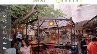 preview picture of video 'pezenas magasin perles'