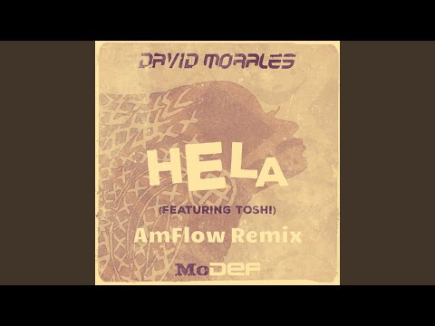 Hela (AmFlow Instrumental)