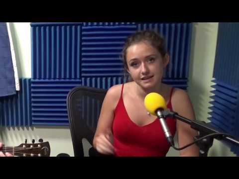 Katie Kittermaster - What Am I To Do (live on Alpha Sessions)