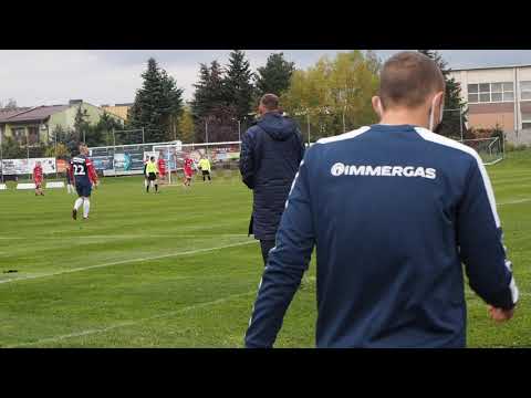 Promień Krzywiń - KS Lipno Stęszew 1