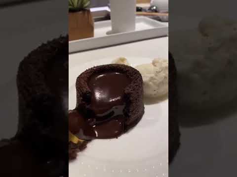 Choco Lava Cake||Pehla Pehla Pyaar hai ye||Adeeba Abidi