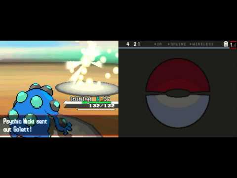 Pokemon White: Episode 33: Scaling Celestial Tower