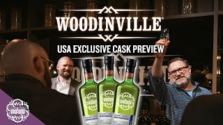 Glorious Grain to Glass! - Distillery B8 Release Preview