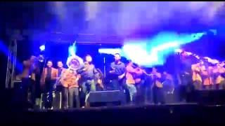 Banda 3G Santa Cecilia- Un fin en CUliacán