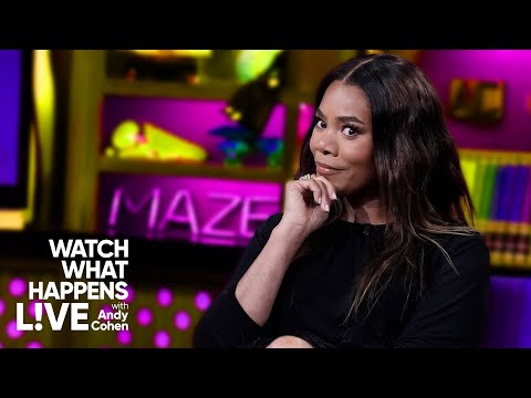 Regina Hall Confirms Girls Trip 2 Is In The Works | WWHL